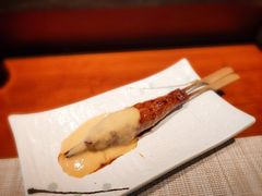 鸡肉棒-yokocho上横町·日本食街(深业上城店)