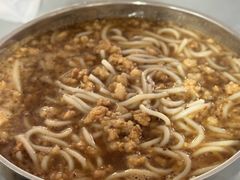 -正宗杨记普洱酸醋米线(总店)
