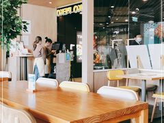 大堂-PEKO PEKO(海之恋商场店)