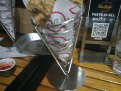 -Tubestation站点比萨(五道营店)