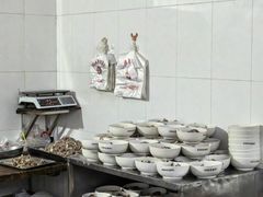 -铁军鲜羊肉汤