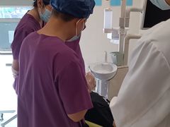 -泰康拜博口腔医院(江北总院)