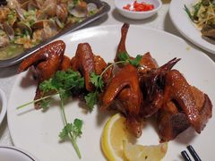 -华源餐厅·海鲜大排档(日月贝店)