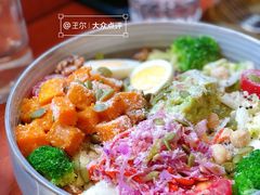 -魏斯理汉堡(西安沣东吾悦店)