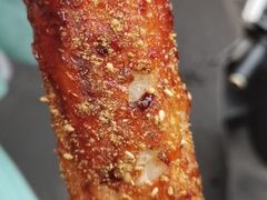 -玛马艾脆皮水磨年糕(湖北路87-89小区店)