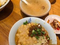-兵哥豌豆面(青华店)