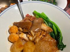 -老坑记·香港经典粤菜馆