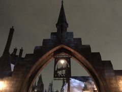 -哈利波特魔法世界