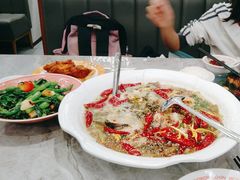 -九龙茶记·粤式餐厅融合菜(鹭江店)