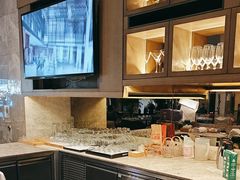 -天津东凯悦酒店·大堂吧