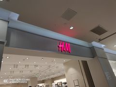 -H&M(星河城店)