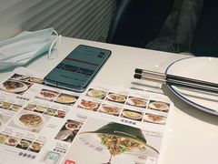 -兰湘子·湘菜小炒(石家庄万象城店)