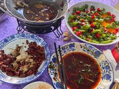 -蜀膳坊(洪公祠小区店)