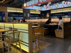 -三禾寿司(君尚店)