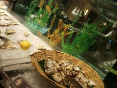 -重庆解放碑帝晶酒店·姜厨房西餐厅