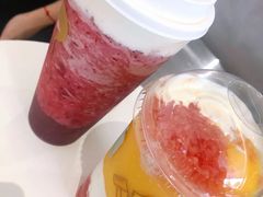 -喜茶(佛山南海万科广场店)