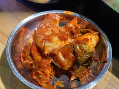 -哈哈碳都·牛肋条无限自助烤肉(宝龙店)