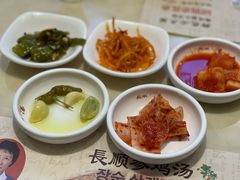 -长顺参鸡汤店(西塔总店)