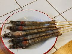 -费明中罗非鱼(大石坝店)