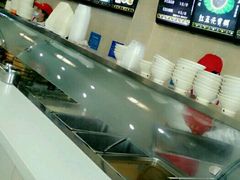 -天下粮仓(解放东路店)