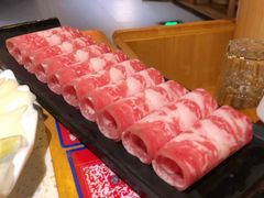 -大龙燚火锅(天钥桥路店)
