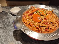 -胖哥俩肉蟹煲(长沙高铁吾悦广场店)