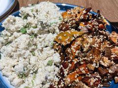 -直隶安家牛肉罩饼(建华店)