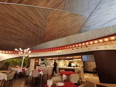 -国家大剧院西餐厅