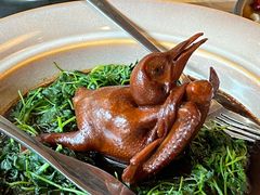 -竹里馆·淮扬菜·功夫茶(老门东店)