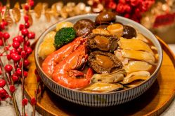 -蜜悦居月子中心(国金中心店)