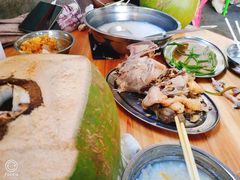 -吉英盐焗鸡(文中路店)