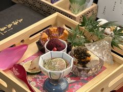 -鳥喜Toriki怀石烧鸟料理