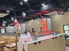 -傣妹火锅(四川北路店)