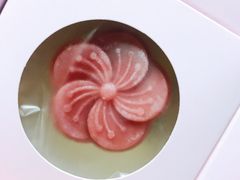 -祥禾饽饽铺·中式糕点(天津河西万科广场店)