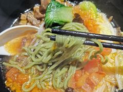 -素清香(解放路店)