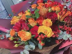 -ChaKo Flora ·茶子花艺 (市北店)