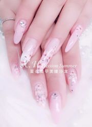 -夏花美甲美睫
