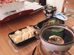 -鱼酷活鱼烤鱼(梅江印象城店)