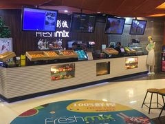 -卢米埃影城(苏州园区华润杜比全景声激光店)