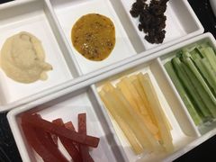 -阿庄新豫菜(通泰路店)