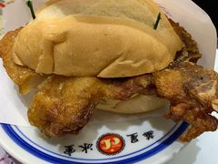 -華人 華星冰室(氹仔 店)
