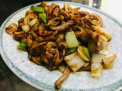 溜大肠拼白肚-三子下水馆(南十四道街151号店)