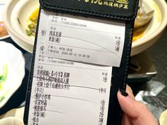 -桐湾大院·桐庐菜(滨江店)