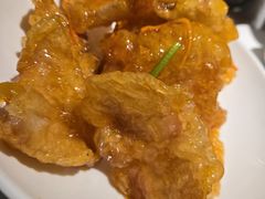 -关东小磨东北菜(漕河泾印象城店)