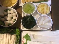 -山城辣妹子(定福庄店)