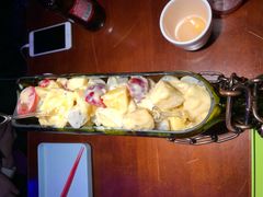 水果沙拉-蛮横肉蟹煲(印象城店)