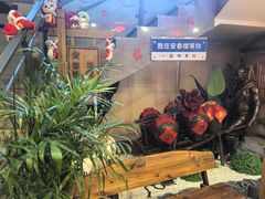 -安泰楼·佛跳墙创始人·传统闽味早茶·酒楼(三坊七巷闽菜地标店)