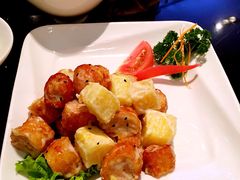 鹿港小镇(悠唐店)-鹿港小镇(悠唐店)