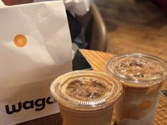 -Wagas沃歌斯(北京君太百货店)