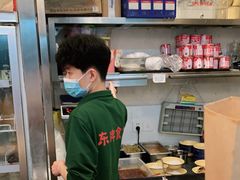 -东排食堂长沙小吃大排档(五一广场店)